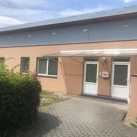 Prazdninovy Dum Zavadilka Villa Ceske Budejovice Exterior photo